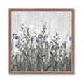 Picture of In the Garden I  _GroupedProduct_Square_Framed_Matted_
