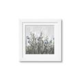Picture of In the Garden I  _GroupedProduct_Square_Framed_Matted_