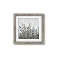 Picture of In the Garden I  _GroupedProduct_Square_Framed_Matted_