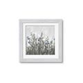 Picture of In the Garden I  _GroupedProduct_Square_Framed_Matted_
