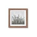 Picture of In the Garden I  _GroupedProduct_Square_Framed_Matted_