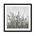 Picture of In the Garden I  _GroupedProduct_Square_Framed_Matted_