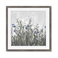 Picture of In the Garden I  _GroupedProduct_Square_Framed_Matted_