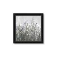 Picture of In the Garden II  _GroupedProduct_Square_Framed_Matted_