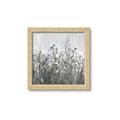 Picture of In the Garden II  _GroupedProduct_Square_Framed_Matted_