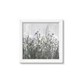 Picture of In the Garden II  _GroupedProduct_Square_Framed_Matted_