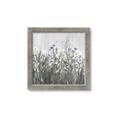 Picture of In the Garden II  _GroupedProduct_Square_Framed_Matted_
