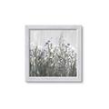 Picture of In the Garden II  _GroupedProduct_Square_Framed_Matted_