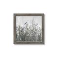 Picture of In the Garden II  _GroupedProduct_Square_Framed_Matted_