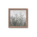 Picture of In the Garden II  _GroupedProduct_Square_Framed_Matted_