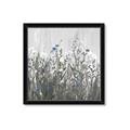 Picture of In the Garden II  _GroupedProduct_Square_Framed_Matted_