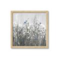 Picture of In the Garden II  _GroupedProduct_Square_Framed_Matted_