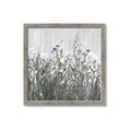 Picture of In the Garden II  _GroupedProduct_Square_Framed_Matted_