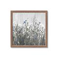 Picture of In the Garden II  _GroupedProduct_Square_Framed_Matted_