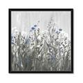 Picture of In the Garden II  _GroupedProduct_Square_Framed_Matted_