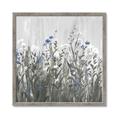 Picture of In the Garden II  _GroupedProduct_Square_Framed_Matted_