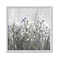 Picture of In the Garden II  _GroupedProduct_Square_Framed_Matted_