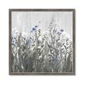Picture of In the Garden II  _GroupedProduct_Square_Framed_Matted_