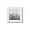 Picture of In the Garden II  _GroupedProduct_Square_Framed_Matted_