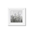 Picture of In the Garden II  _GroupedProduct_Square_Framed_Matted_