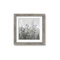 Picture of In the Garden II  _GroupedProduct_Square_Framed_Matted_