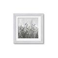Picture of In the Garden II  _GroupedProduct_Square_Framed_Matted_