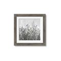 Picture of In the Garden II  _GroupedProduct_Square_Framed_Matted_