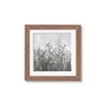 Picture of In the Garden II  _GroupedProduct_Square_Framed_Matted_