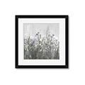 Picture of In the Garden II  _GroupedProduct_Square_Framed_Matted_