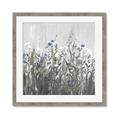 Picture of In the Garden II  _GroupedProduct_Square_Framed_Matted_