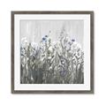 Picture of In the Garden II  _GroupedProduct_Square_Framed_Matted_