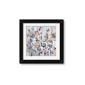 Picture of Flower Flurry I _GroupedProduct_Square_Framed_Matted_