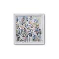 Picture of Flower Flurry II _GroupedProduct_Square_Framed_Matted_