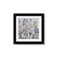 Picture of Flower Flurry II _GroupedProduct_Square_Framed_Matted_