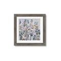 Picture of Flower Flurry II _GroupedProduct_Square_Framed_Matted_