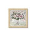 Picture of Victorian Floral  _GroupedProduct_Square_Framed_Matted_