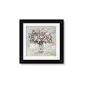 Picture of Victorian Floral  _GroupedProduct_Square_Framed_Matted_