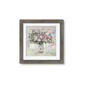 Picture of Victorian Floral  _GroupedProduct_Square_Framed_Matted_