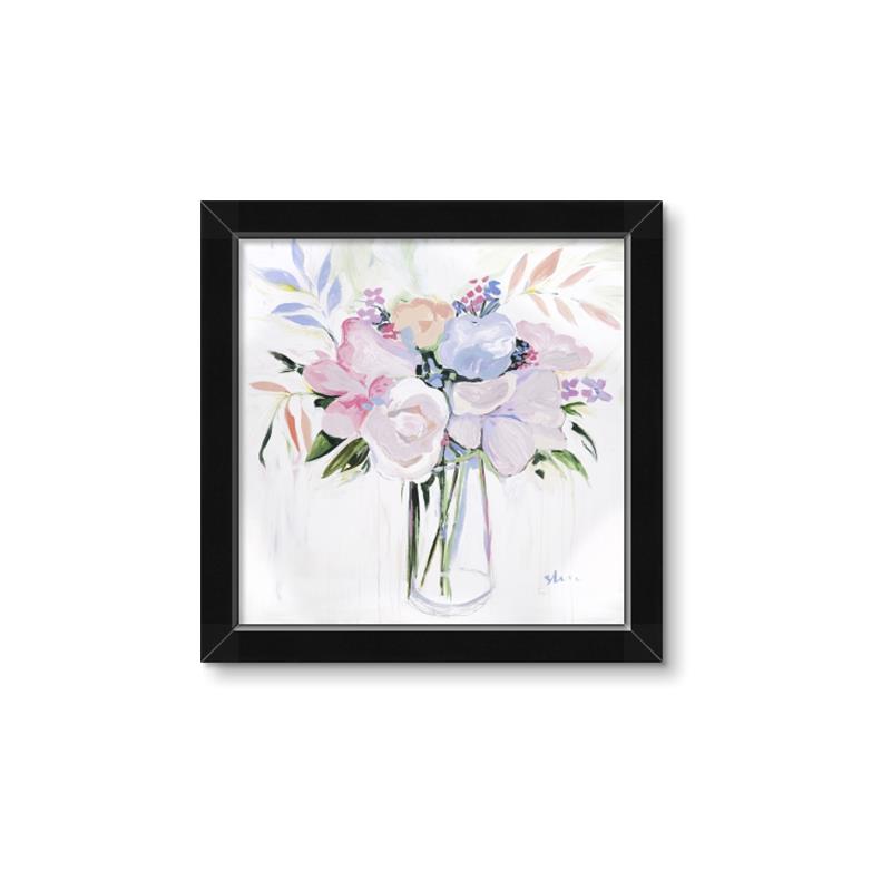Picture of Bring on Spring _GroupedProduct_Square_Framed_Matted_