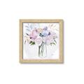 Picture of Bring on Spring _GroupedProduct_Square_Framed_Matted_