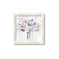 Picture of Bring on Spring _GroupedProduct_Square_Framed_Matted_