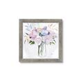 Picture of Bring on Spring _GroupedProduct_Square_Framed_Matted_
