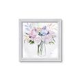 Picture of Bring on Spring _GroupedProduct_Square_Framed_Matted_