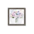 Picture of Bring on Spring _GroupedProduct_Square_Framed_Matted_