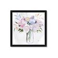 Picture of Bring on Spring _GroupedProduct_Square_Framed_Matted_
