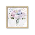 Picture of Bring on Spring _GroupedProduct_Square_Framed_Matted_