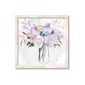 Picture of Bring on Spring _GroupedProduct_Square_Framed_Matted_