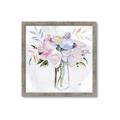 Picture of Bring on Spring _GroupedProduct_Square_Framed_Matted_