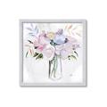 Picture of Bring on Spring _GroupedProduct_Square_Framed_Matted_