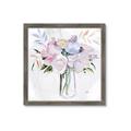Picture of Bring on Spring _GroupedProduct_Square_Framed_Matted_